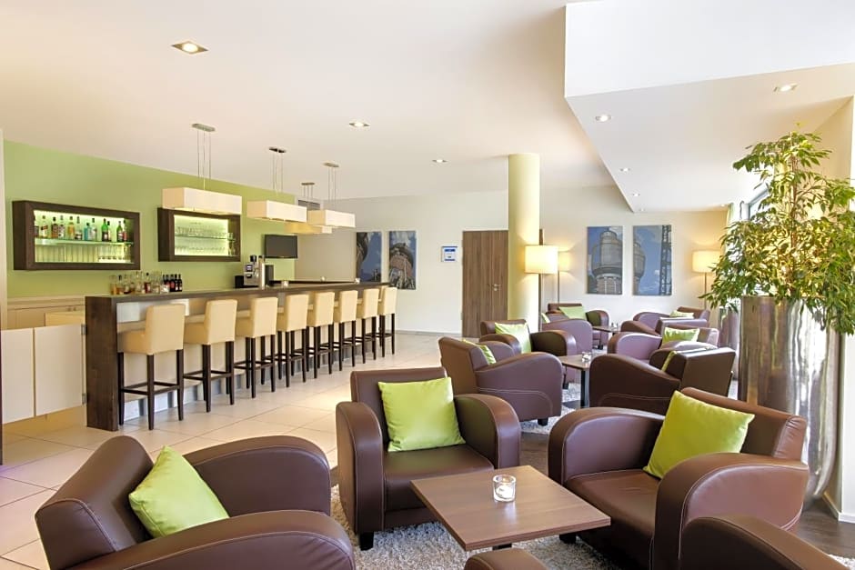 Holiday Inn Express Neunkirchen