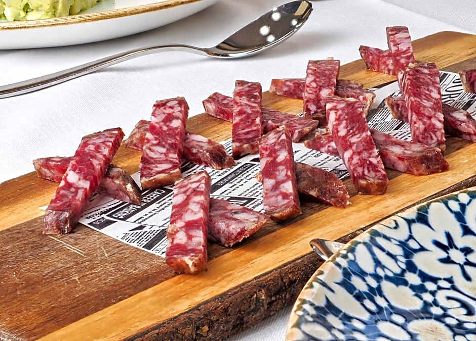 Hotel Ciudad del Sol