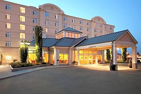 Hilton Garden Inn West Edmonton