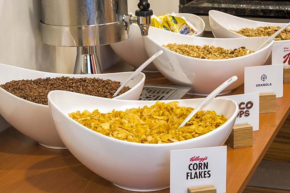 Holiday Inn Express Leicester By IHG