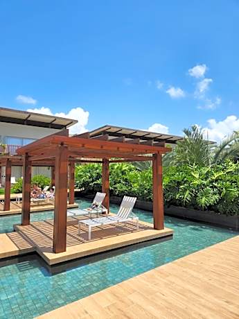 Île de Pipa - Flat Resort