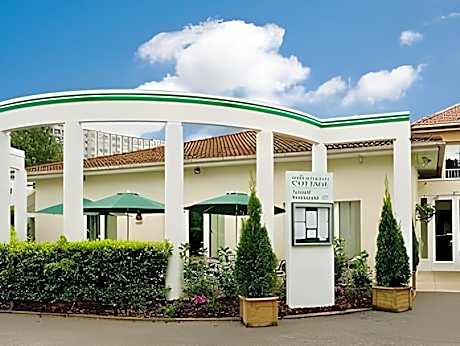 Logis Cottage Hotel