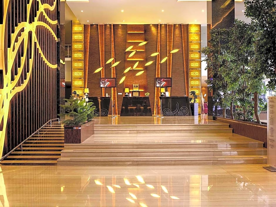 Mercure Banjarmasin