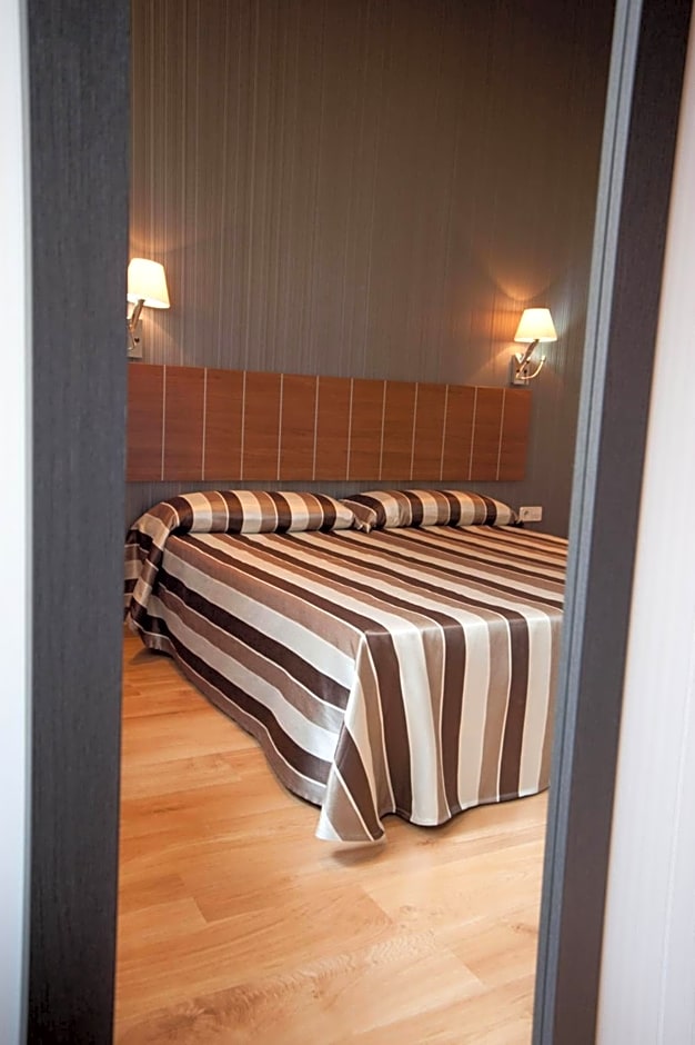 Hostal Bcn 46