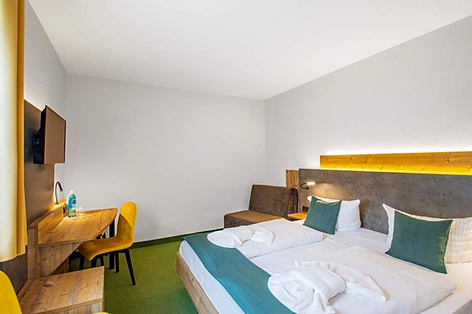 Ferien Hotel Spreewald