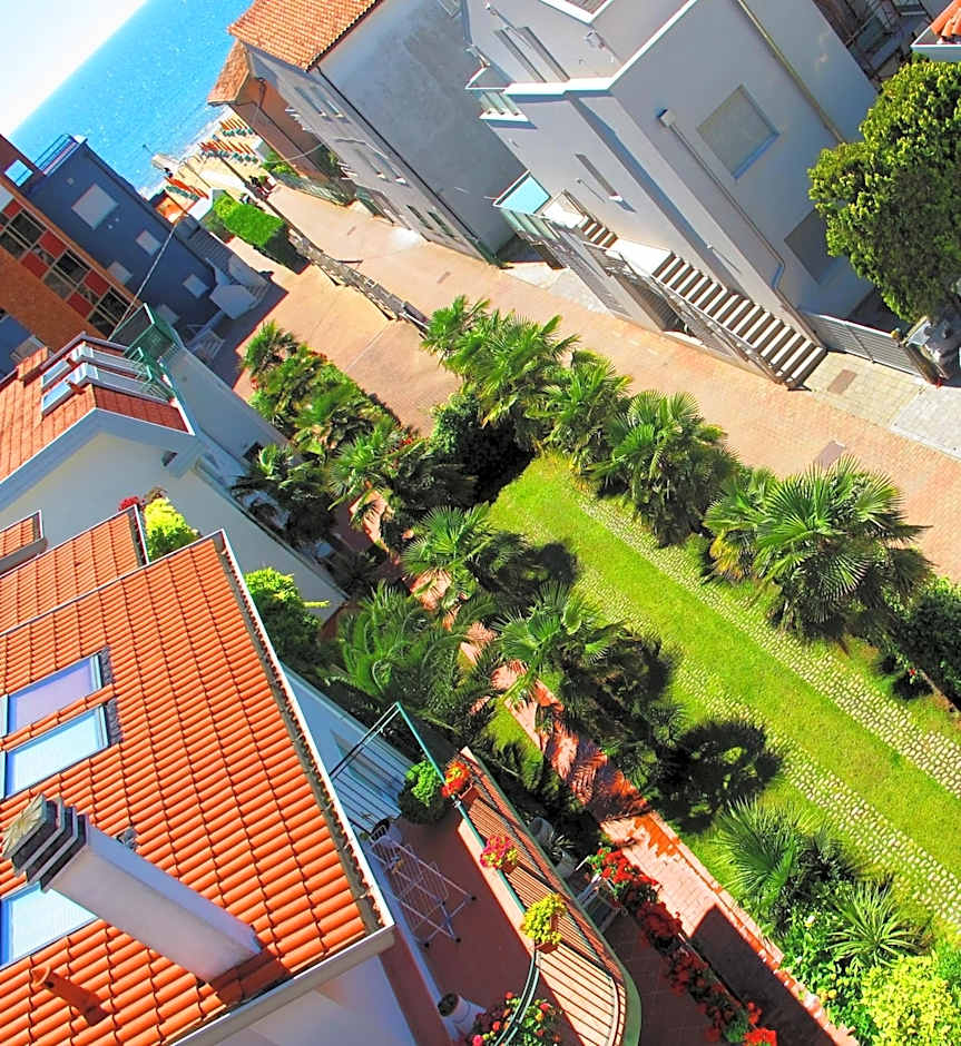 Hotel Smeraldo