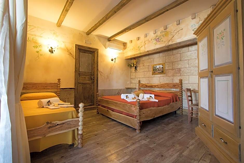 Antico Borgo Marchese