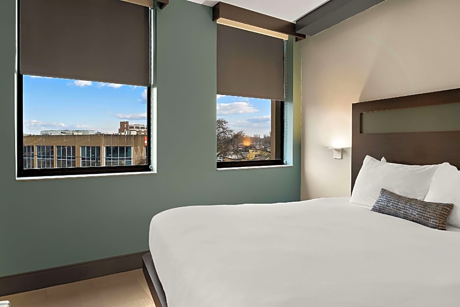CityFlatsHotel - Port Huron, Ascend Hotel Collection