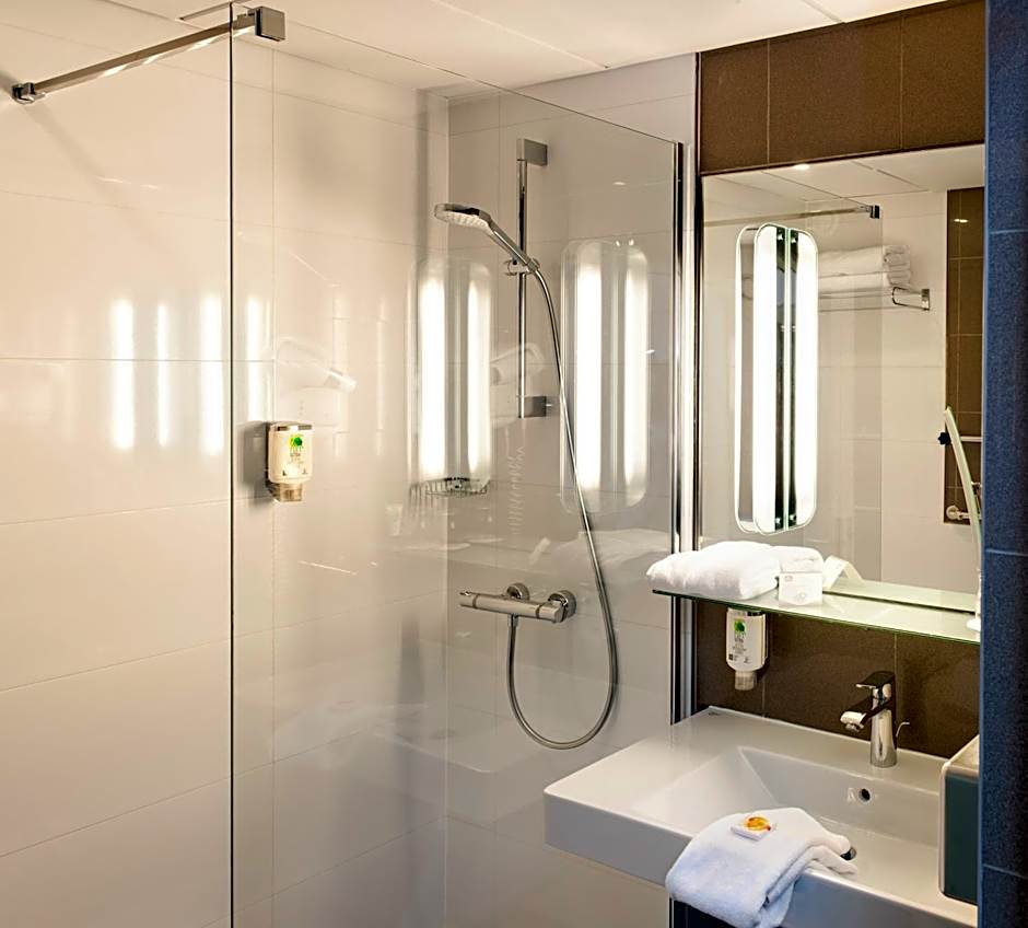 Best Western Plus Monopole Metropole