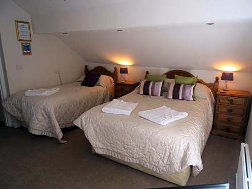 Meadowcroft Guest House