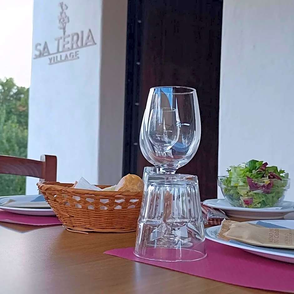 Sa Teria Village - Camere Deluxe -