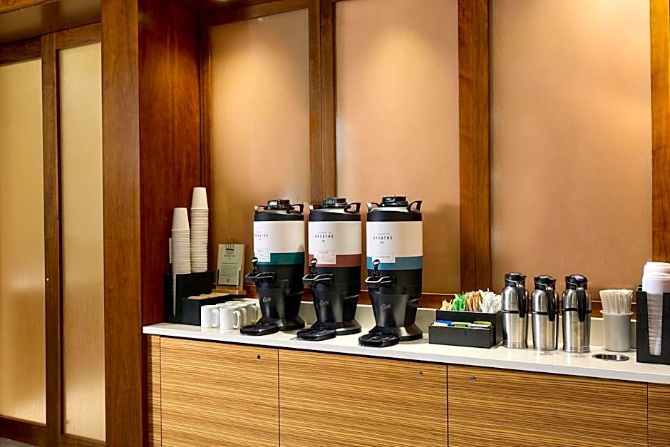 Residence Inn by Marriott Arlington Capital View