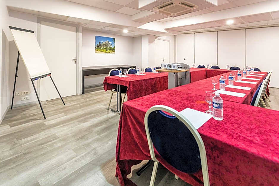 The Originals City, Hotel Le Berry, Bourges - Renove 2020