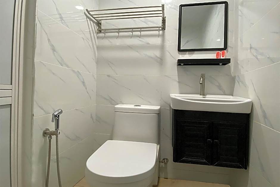 Coop Hotel Kangar