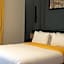 The Hotel Syracuse