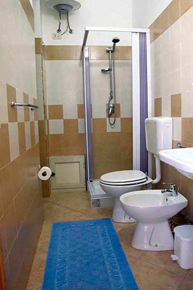 Bed & Breakfast Il Castellino