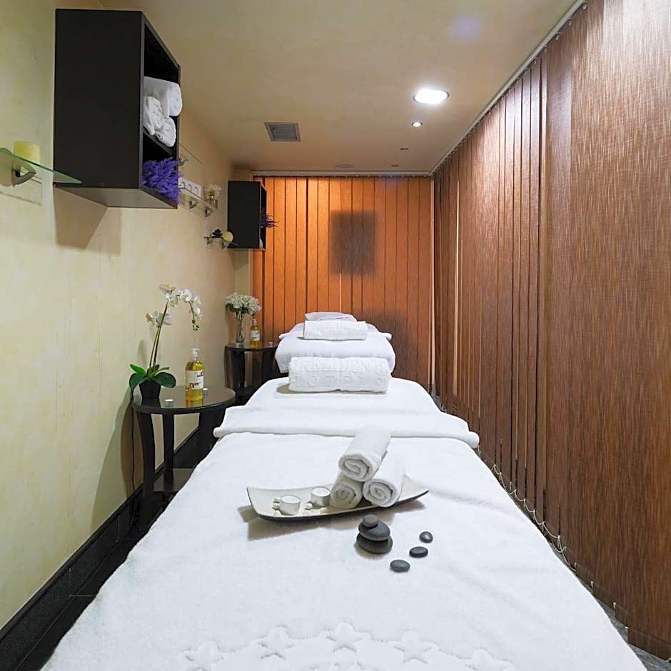Prezident Hotel