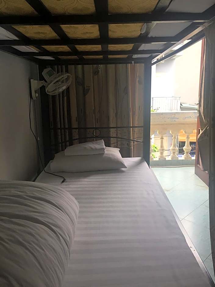 Hanoi Evergreen Hotel