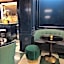 The Iroquois Hotel