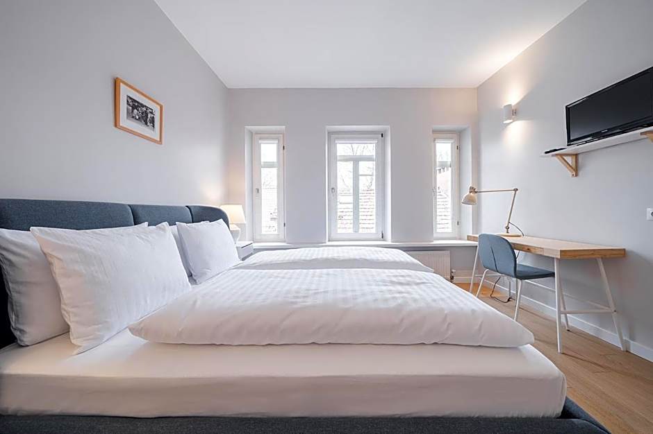 Lollo Luxury Residence - Lollo Stay