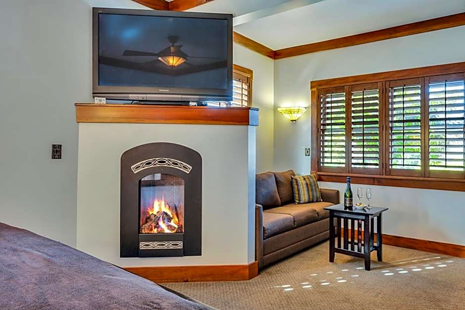 Calistoga Wine Way Inn