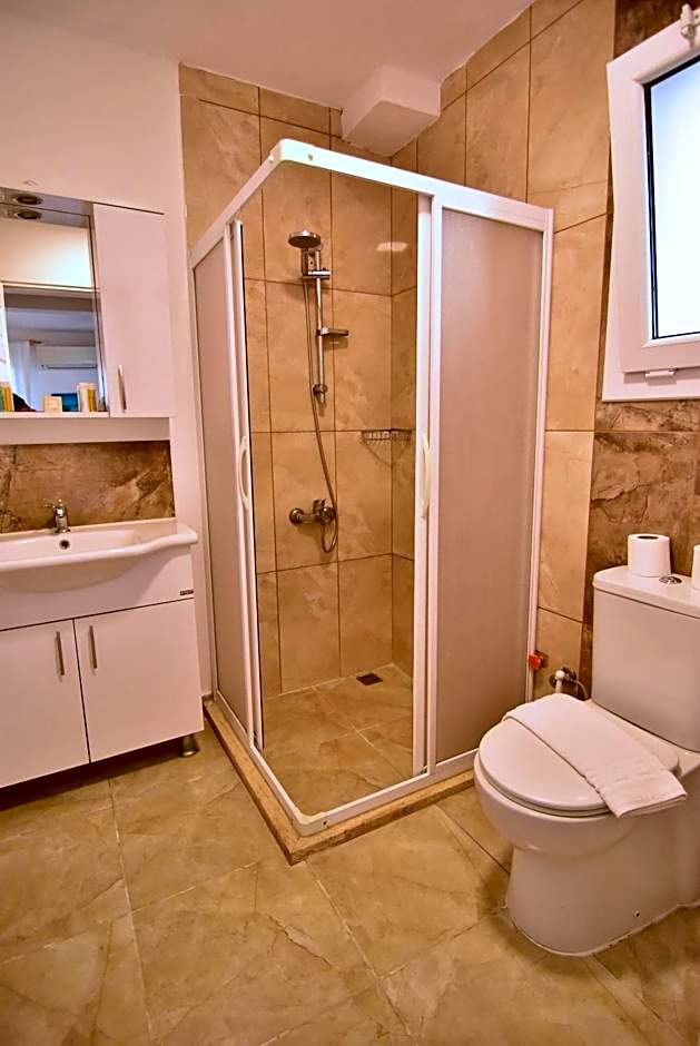 Degirmenli Konak Hotel