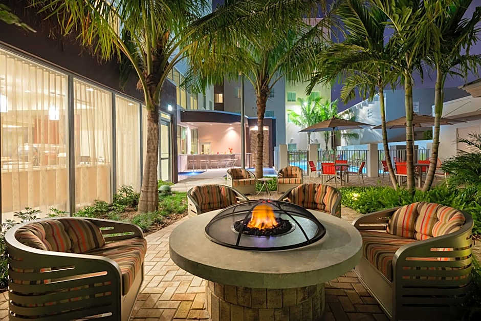 Staybridge Suites Miami International Airport By IHG