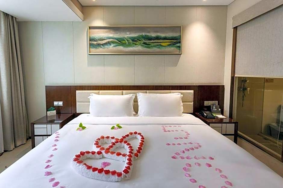 Xingtai Yuehai Hotel