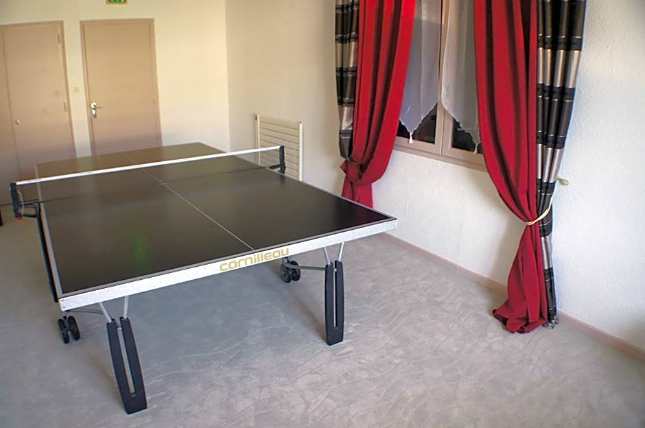 The Originals City, Hotel La Siesta, Annonay Est (Inter-Hotel)