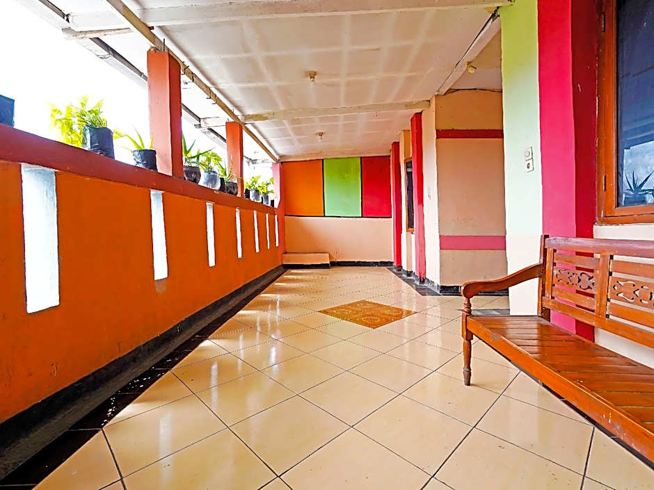 Hotel O Rumah Bundo Syariah