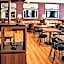 Ibis Styles Walbrzych