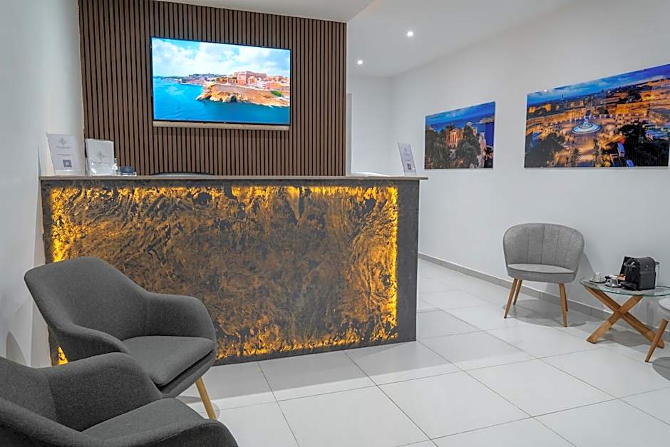 The Republic Boutique Hotel