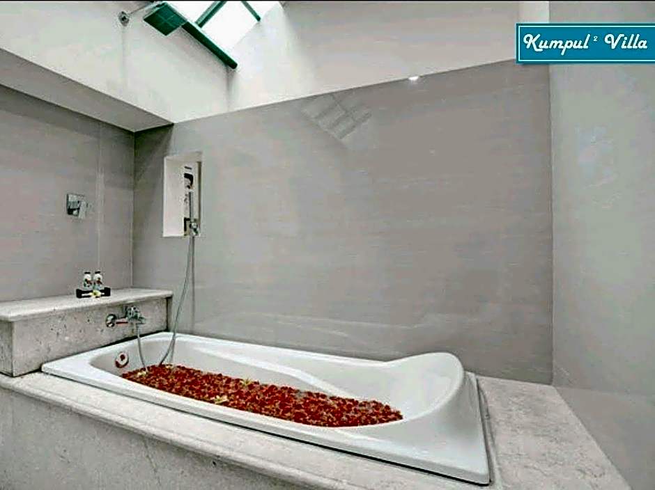 Kumpul Kumpul Villa Seminyak - CHSE Certified