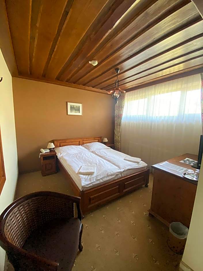 Wellness Hotel Encian Donovaly