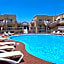 Las Arenas caleta de fuste