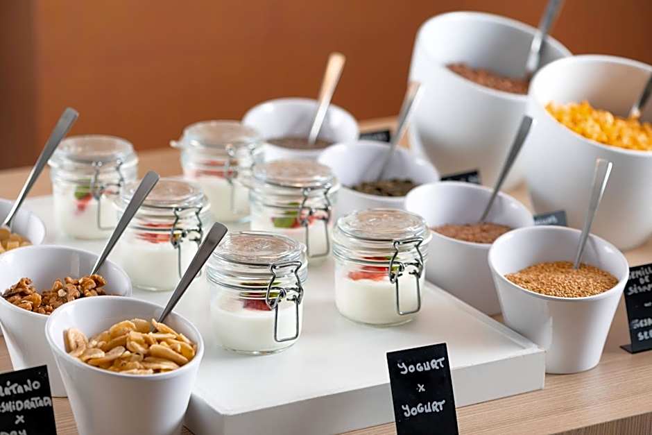 AC Hotel by Marriott Palacio Universal