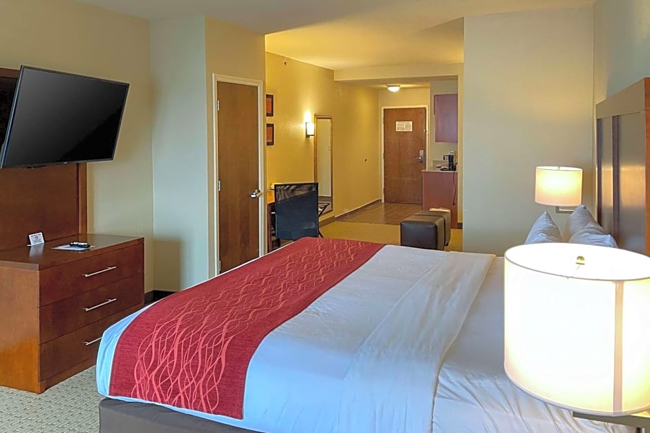 Comfort Inn & Suites Rogersville