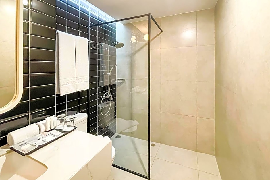 ARTOTEL Casa Cikarang