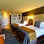 Best Western Harbour Pointe Lakefront