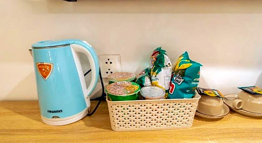 New Champa Boutique Hotel