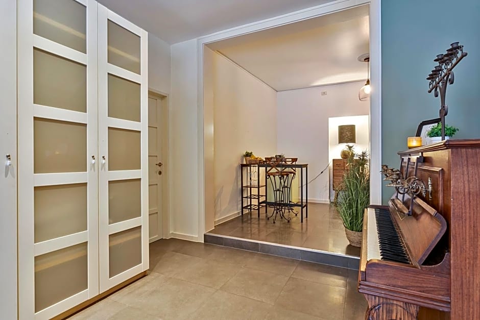 Huswell - Charming getaway in the historical city center