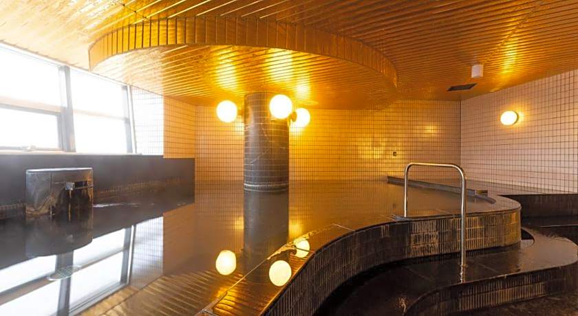 Apa Hotel Kanazawa-Ekimae