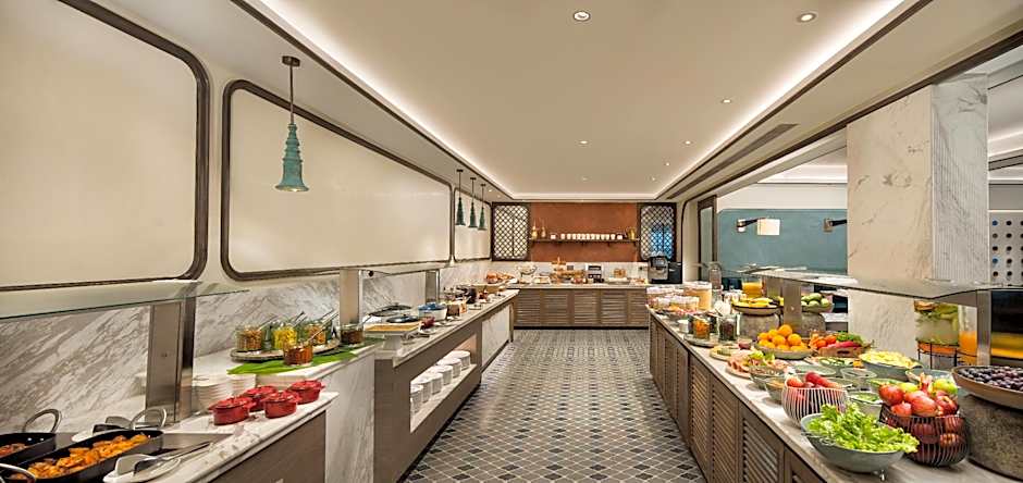 Ekanté Bliss, Tirupati - IHCL SeleQtions