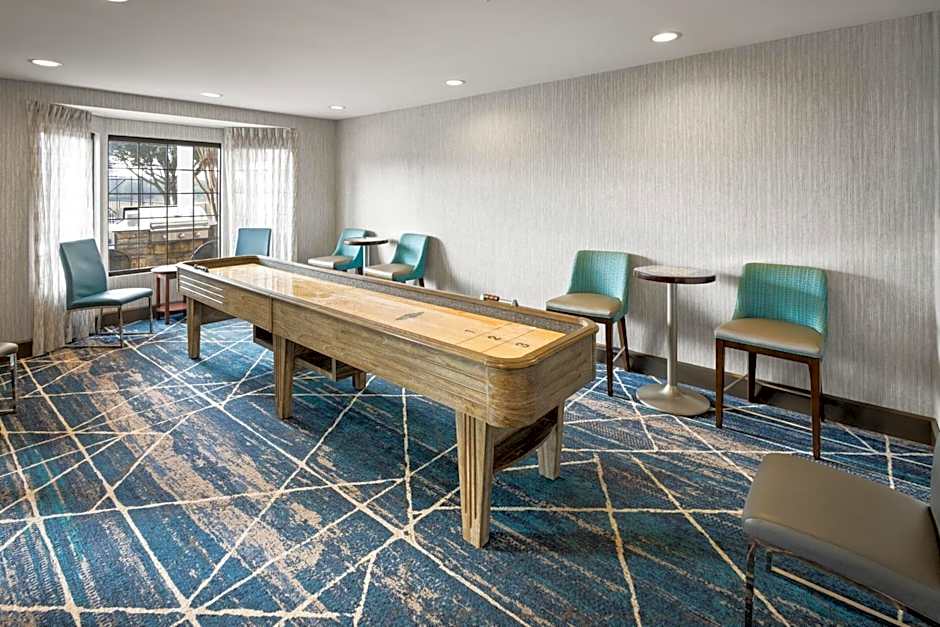 Homewood Suites by Hilton Montgomery EastChase