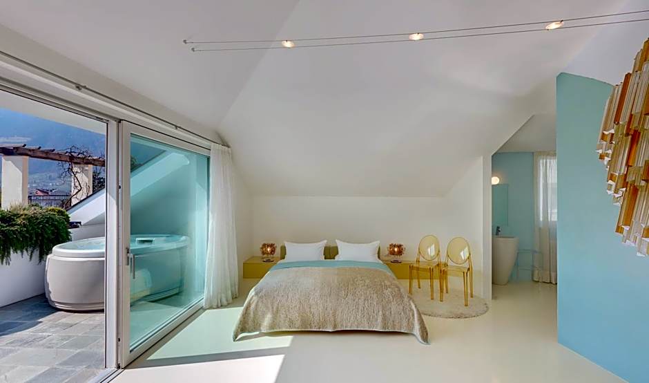 Boutique Hotel Imperialart