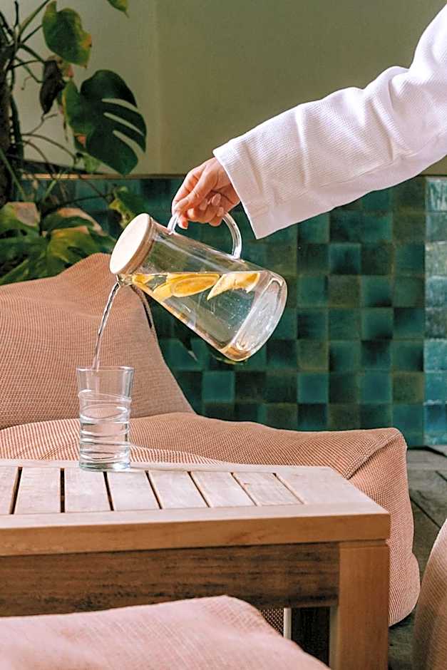 Residence Saletta Casale