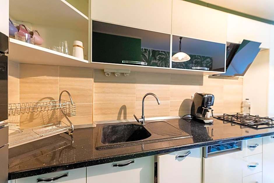 CozyFlat in the central Arad