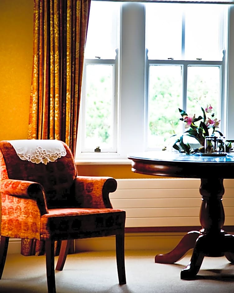 Ardmore Country House