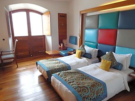 Deluxe Room - 2 Single Beds