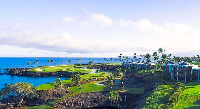 Mauna Lani Point, a Destination by Hyatt Residence